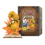 Adventure Time Fighting for Fun Kwistal Blind Box Series By Mighty Jaxx