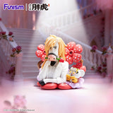 Alexander The Fat Tiger - The Real Crazy Horse Blind Box Series by Bu2ma x Funism