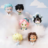 Alien Stage Baby Series Blind Box Series by AET
