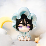 Alien Stage Baby Series Blind Box Series by AET