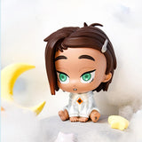 Alien Stage Baby Series Blind Box Series by AET