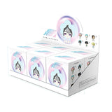Alien Stage Baby Series Blind Box Series by AET