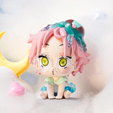 Alien Stage Baby Series Blind Box Series by AET