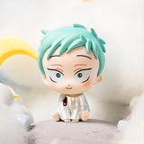 Alien Stage Baby Series Blind Box Series by AET