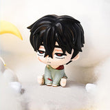 Alien Stage Baby Series Blind Box Series by AET