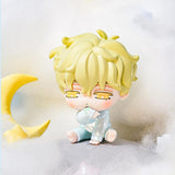 Alien Stage Baby Series Blind Box Series by AET