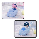 Alien Stage x AET Mechanical Keycap Blind Box