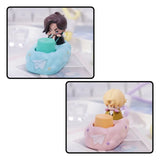 Alien Stage x AET Mechanical Keycap Blind Box