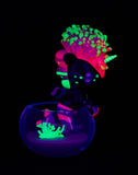 Neon Reef Mermicorno Blind Box