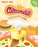 Cinnamoroll Fast Food Series - Micro Box