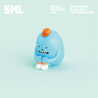 SML Sticky Monster Lab Sitting Series