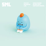 SML Sticky Monster Lab Sitting Series