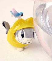 I'm Sharkitty Series Ver.1