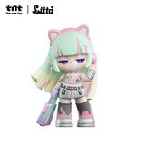 Liita Forward by Light Blind Box Series By TNT Space