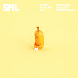SML Sticky Monster Lab Sitting Series