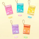 Sonny Angel My Bestie Case V2: Sweet Candy Series