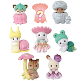 Sylvanian Families Baby Woodland Fairy Costume Blind Bag