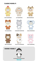 Farmer Bob - Ani Monster Plush Blind Box Series