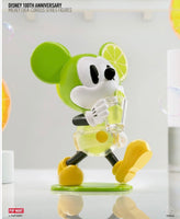 Disney 100th anniversary Mickey Ever-Curious Series (Opened box)