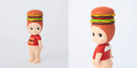 Sonny Angel Snack Series