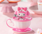 Sanrio Teacup Fairies blind box (Opened Box)