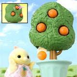 Sylvanian Families Citrus Bird Family (SYL05860)
