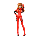 Asuka Shikinami Langley - 03  Blokees Evangelion Fantastics Series