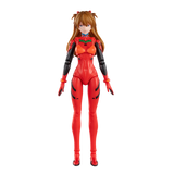 Asuka Shikinami Langley - 03  Blokees Evangelion Fantastics Series