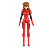 Asuka Shikinami Langley - 03  Blokees Evangelion Fantastics Series