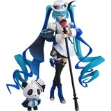 Hatsune Miku Fantastics Series Miku With You 2025 by Blokees