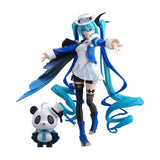 Hatsune Miku Fantastics Series Miku With You 2025 by Blokees