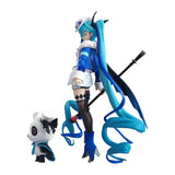 Hatsune Miku Fantastics Series Miku With You 2025 by Blokees