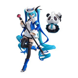 Hatsune Miku Fantastics Series Miku With You 2025 by Blokees