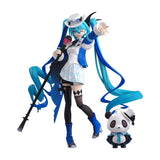 Hatsune Miku Fantastics Series Miku With You 2025 by Blokees