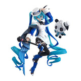 Hatsune Miku Fantastics Series Miku With You 2025 by Blokees