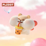 Bobarat Idea Capture The Moment By Plzdot
