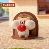 Bobarat Idea Capture The Moment By Plzdot