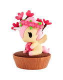 Botanical Bonsai Unicorno by tokidoki