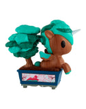Botanical Bonsai Unicorno by tokidoki