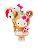 tokidoki x Hello Kitty 50th Birthday Blind Box