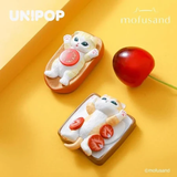 Mofusand Q Cute Doll Beans Blind Bag