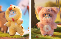 Farmer Bob - Ani Monster Plush Blind Box Series