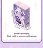 Luluelf Story Series BJD