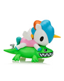 Fun in the Sun Unicorno Blind Box