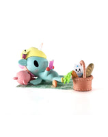 Picnic Party Unicorno Blind Box