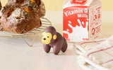 Animal Bakery Minifigure: Series 3
