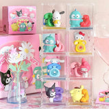 Sanrio Characters Love Calling Series - Micro Box