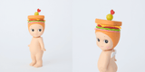 Sonny Angel Snack Series