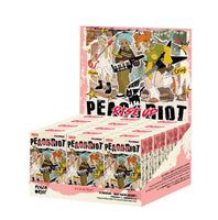 Peach Riot Rise Up Series (Opened box)