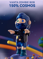 Vanta Zombie Bob 150% Figure – Blind Box Empire